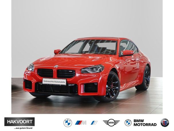 BMW M2 Coupé 338 kW image number 2