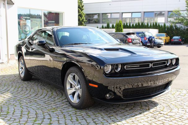 Dodge Challenger 227 kW image number 7