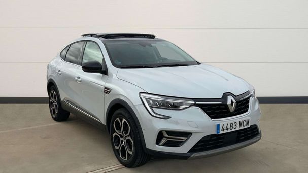 Renault Arkana 1.6 E-Tech 105 kW image number 2