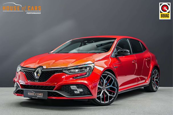 Renault Megane TCe 300 Trophy 221 kW image number 1