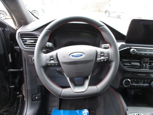 Ford Kuga 2.5 ST-Line X 165 kW image number 8