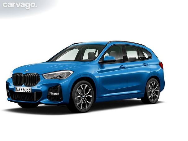 BMW X1 xDrive18d 110 kW image number 1