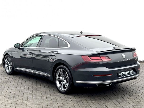 Volkswagen Arteon 4Motion 200 kW image number 8