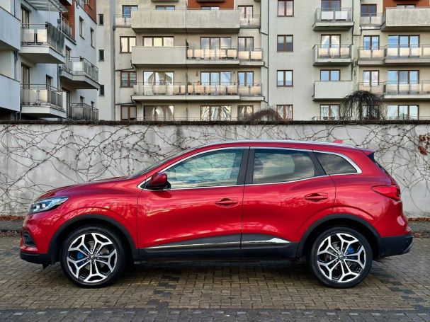 Renault Kadjar TCe 103 kW image number 2