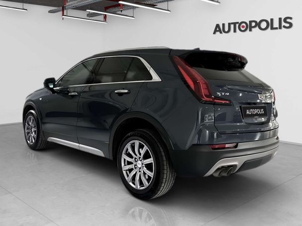 Cadillac XT4 2.0 128 kW image number 3