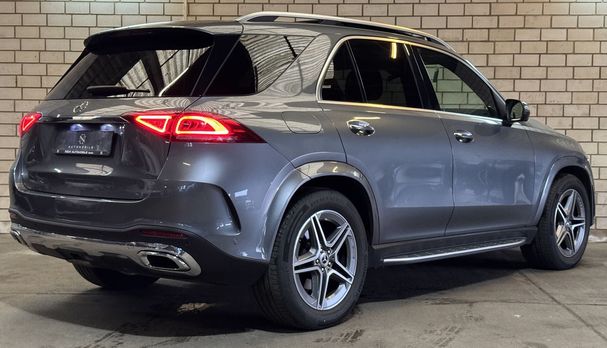 Mercedes-Benz GLE 400 d 4Matic 243 kW image number 6