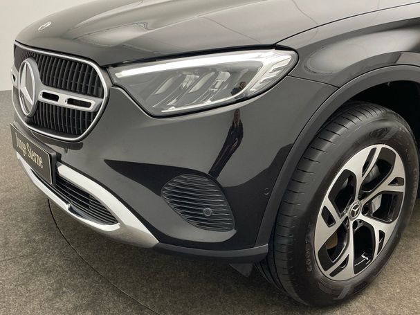 Mercedes-Benz GLC 300 e Avantgarde 230 kW image number 6