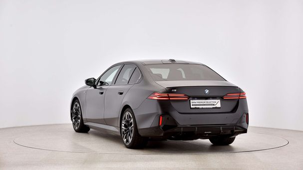 BMW i5 M60 xDrive 442 kW image number 4