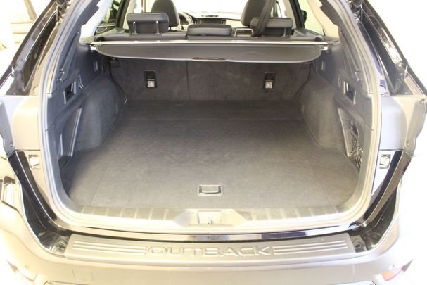 Subaru Outback 2.5 Field 124 kW image number 7