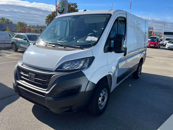 Fiat Ducato 88 kW image number 1