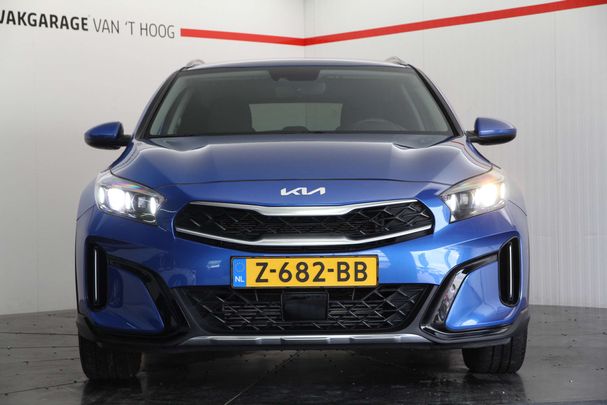 Kia XCeed 1.0 T-GDi 88 kW image number 5