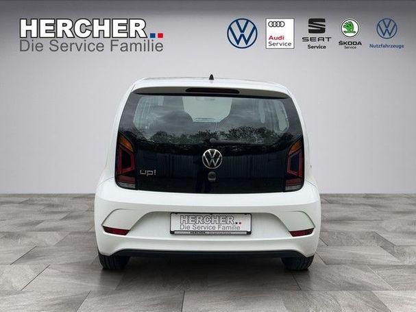 Volkswagen up! 48 kW image number 2