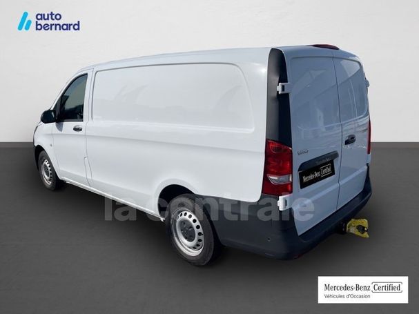 Mercedes-Benz Vito 114 CDi long PRO 100 kW image number 17