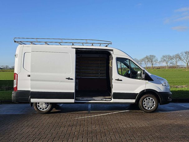 Ford Transit 2.0 96 kW image number 14