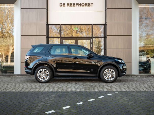 Land Rover Discovery Sport P200 S 147 kW image number 8