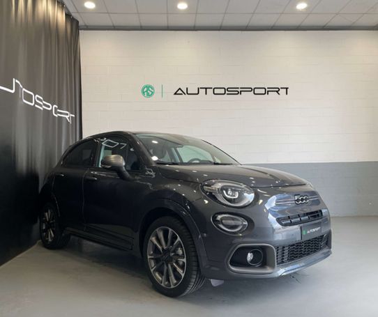 Fiat 500X 1.0 88 kW image number 2