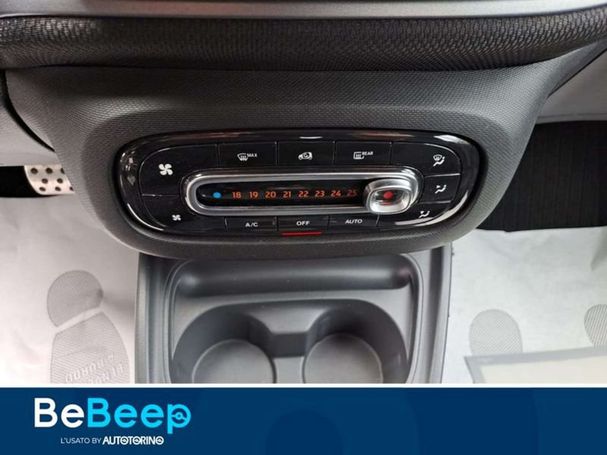 Smart ForTwo EQ 60 kW image number 18