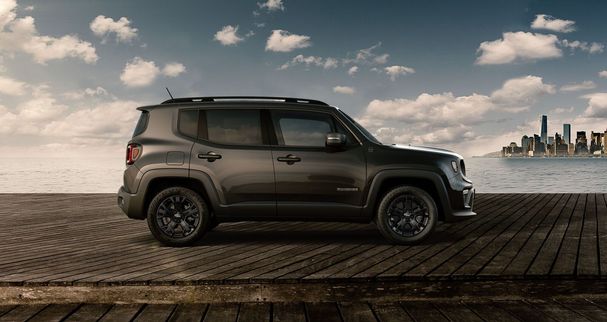 Jeep Renegade 1.3 139 kW image number 3