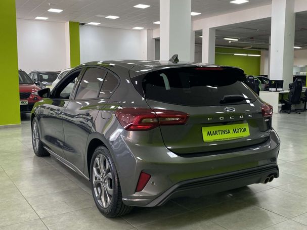 Ford Focus 1.0 EcoBoost ST-Line 92 kW image number 7