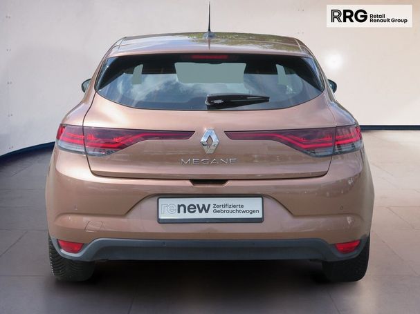 Renault Megane TCe 140 EDC 103 kW image number 3