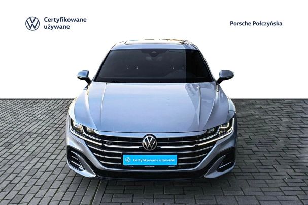 Volkswagen Arteon 2.0 TDI DSG 147 kW image number 8