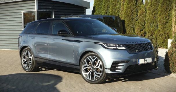 Land Rover Range Rover Velar 221 kW image number 2