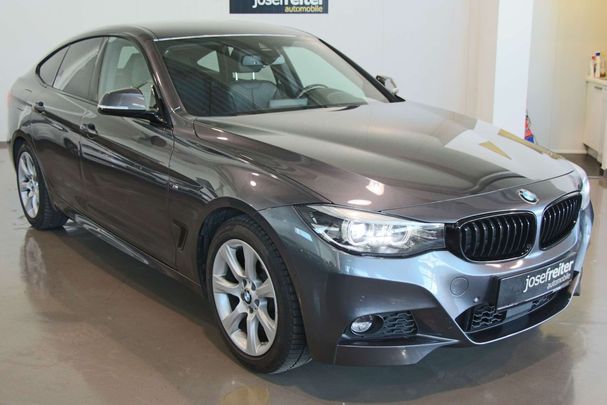 BMW 320i Gran Turismo xDrive M Sport 135 kW image number 11