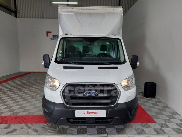 Ford Transit 350 Trend 96 kW image number 1