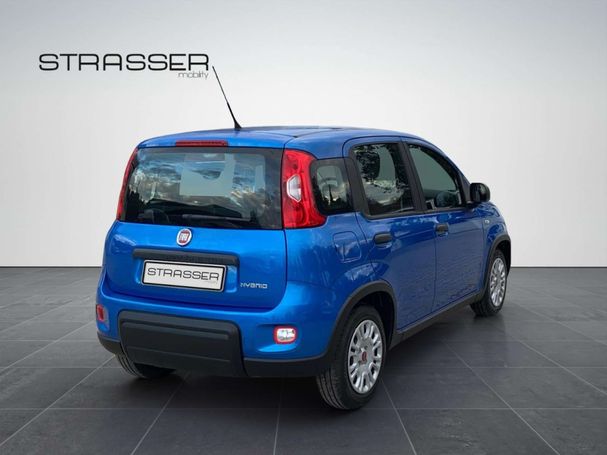 Fiat Panda 51 kW image number 14