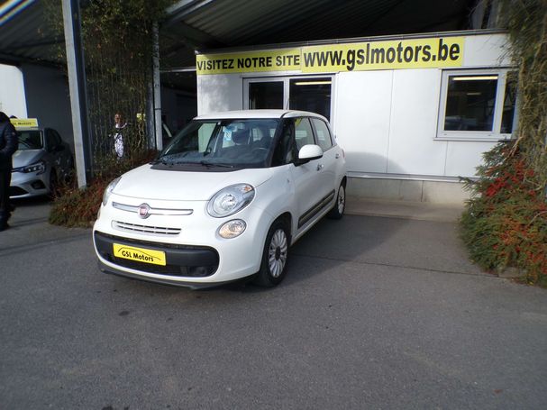 Fiat 500L 1.4 70 kW image number 1