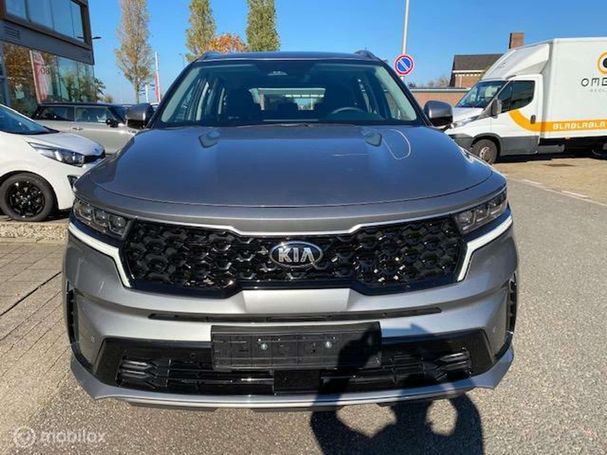 Kia Sorento 1.6 196 kW image number 11