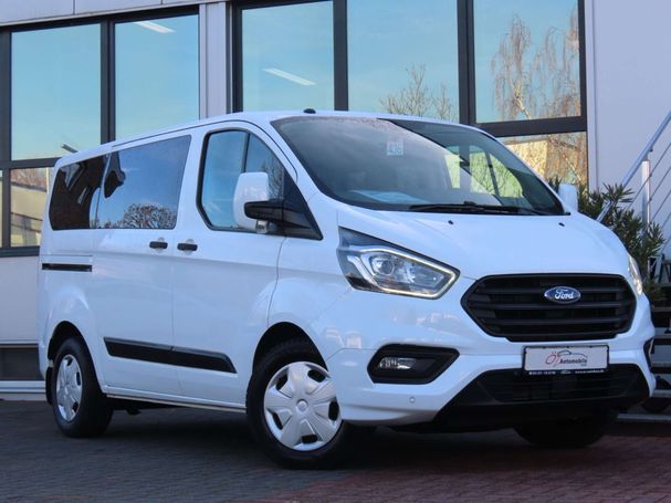 Ford Transit Custom 340 L1H1 2.0 96 kW image number 2