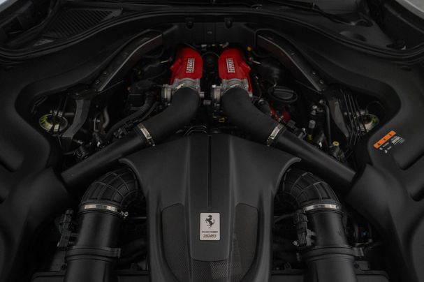 Ferrari Roma 456 kW image number 23