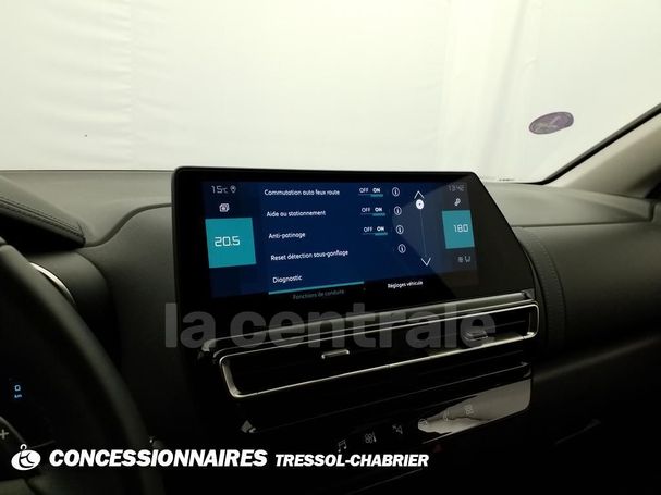 Citroen C5 Aircross 165 kW image number 26