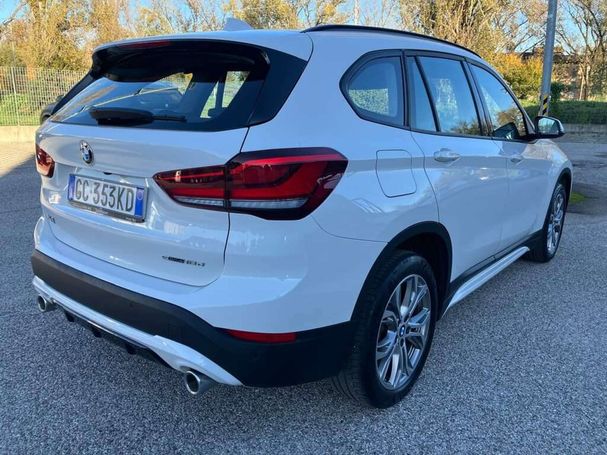 BMW X1 sDrive18d 110 kW image number 4