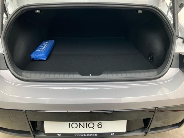 Hyundai Ioniq 6 168 kW image number 12