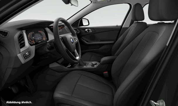 BMW 118i 100 kW image number 3