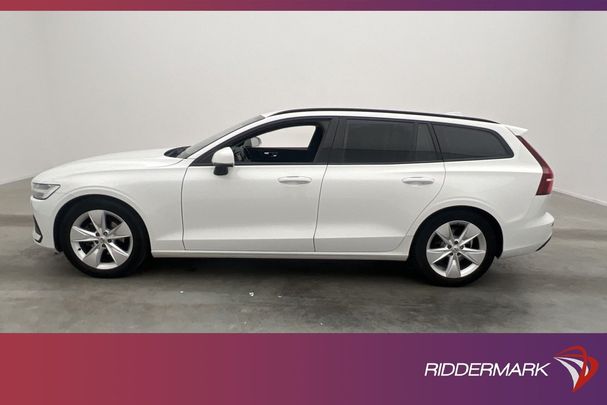 Volvo V60 D4 Momentum 140 kW image number 11