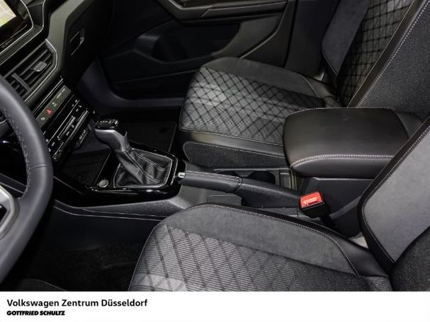 Volkswagen T-Cross 1.5 TSI DSG 110 kW image number 11