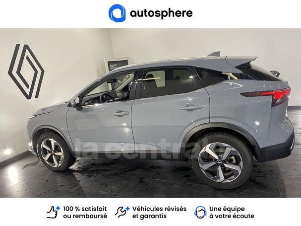 Nissan Qashqai 1.3 N-CONNECTA 103 kW image number 5