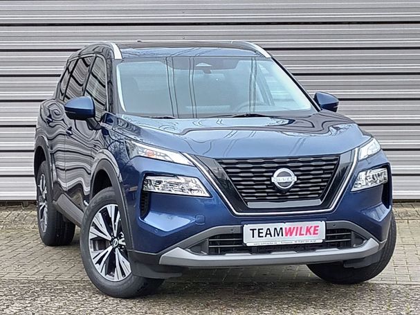 Nissan X-Trail N-Connecta 150 kW image number 1