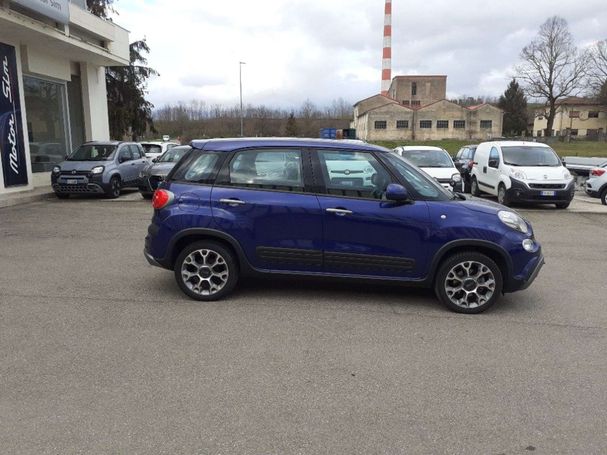 Fiat 500L 1.3 70 kW image number 3