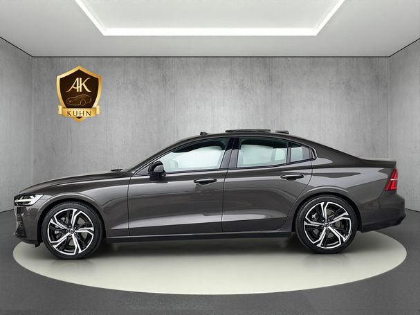 Volvo S60 AWD 184 kW image number 4