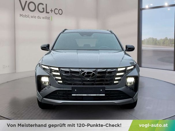 Hyundai Tucson 1.6 T-GDI 169 kW image number 6