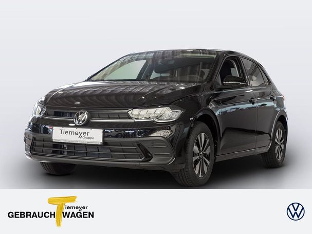 Volkswagen Polo 1.0 TSI 70 kW image number 2