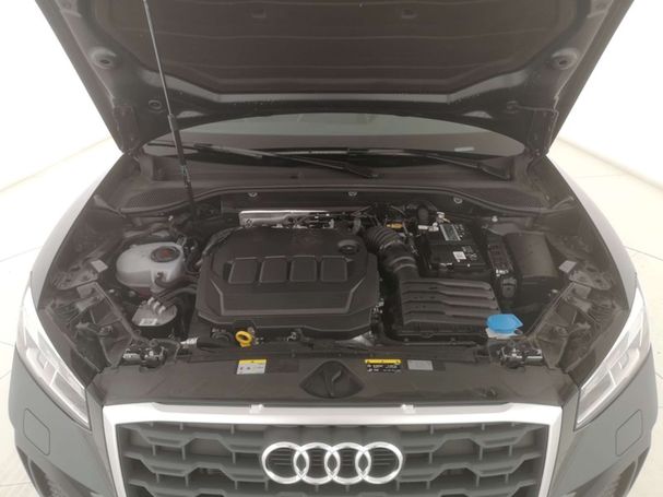 Audi Q2 35 TDI S tronic Business 110 kW image number 11