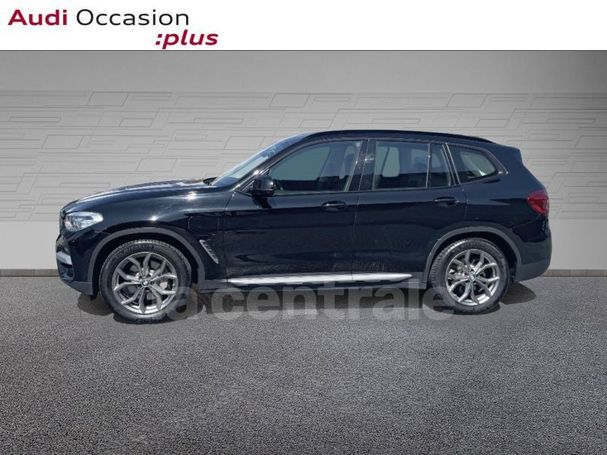 BMW X3 xDrive 215 kW image number 4