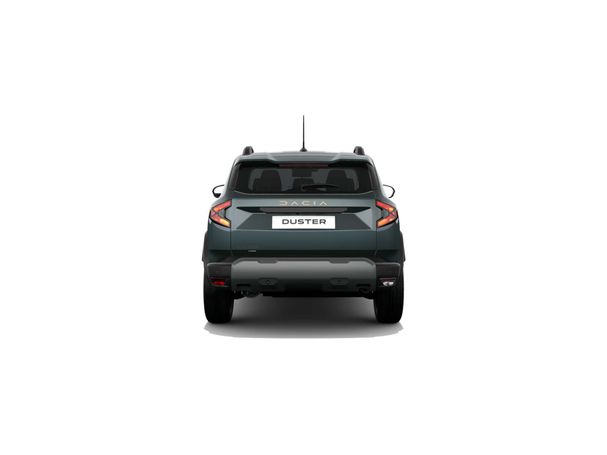 Dacia Duster Hybrid 140 Extreme 104 kW image number 4