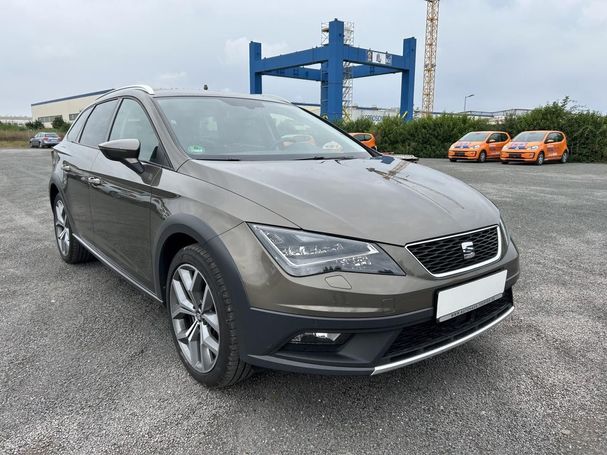 Seat Leon 2.0 TDI 4Drive X-Perience 135 kW image number 2