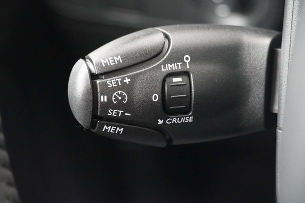 Citroen C3 82 61 kW image number 17